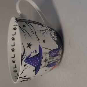 New Portobello by inspire mugcup bone China ďesigned in England